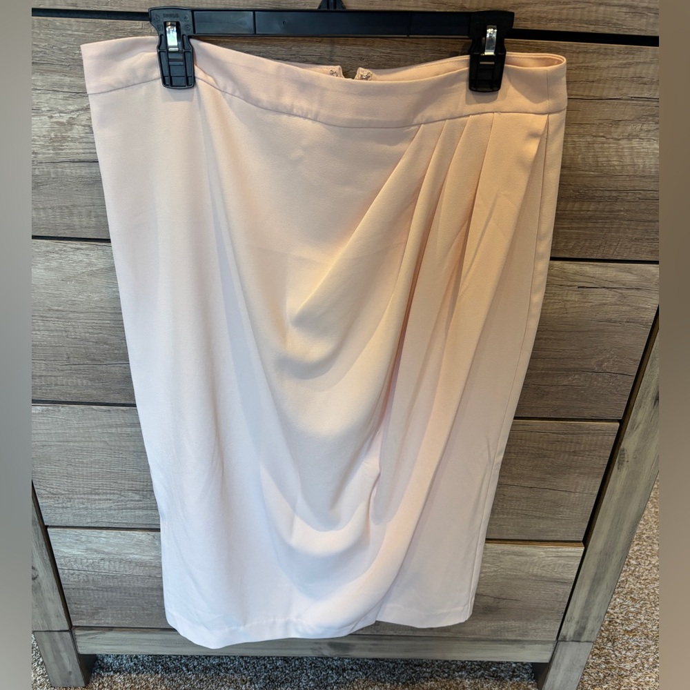 NWOT Eva Mendes for NY&Co Midi Skirt